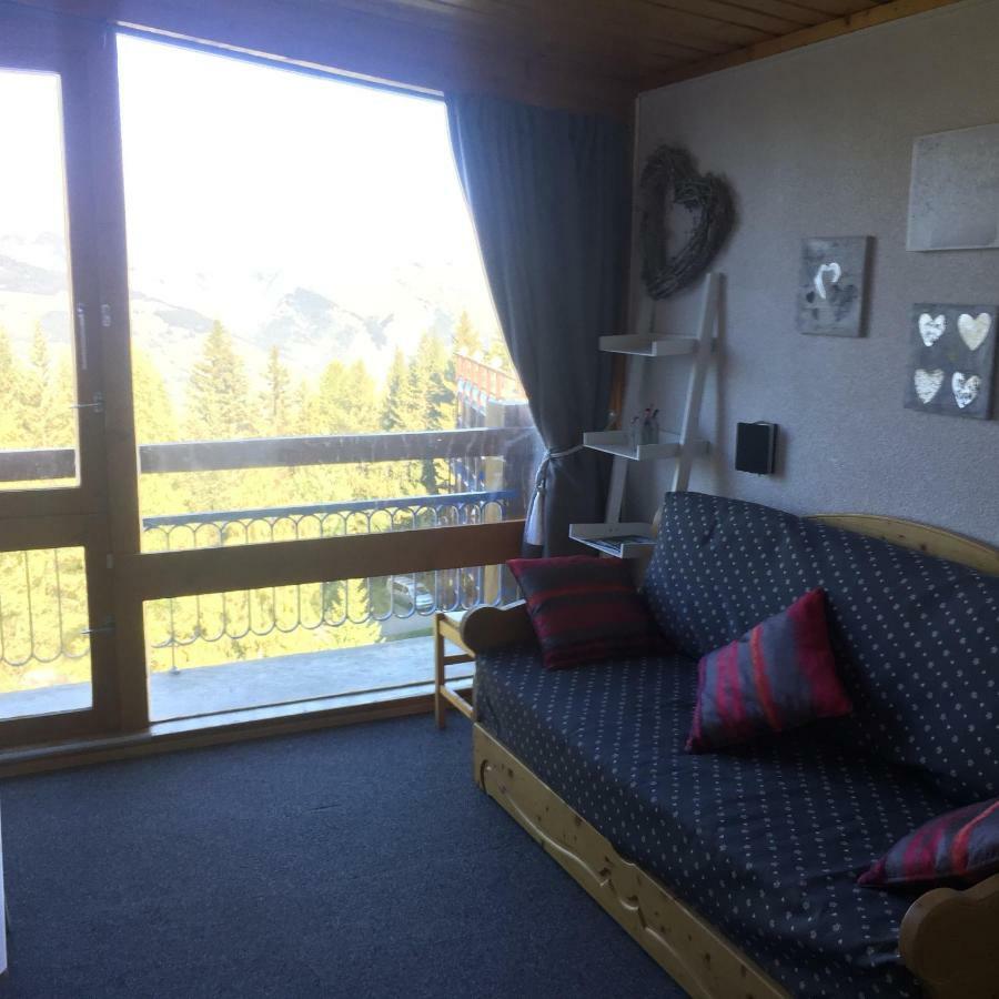Les Arcs 1800 Bourg-Saint-Maurice Exterior foto
